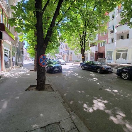 Prista Apartment Rusze Kültér fotó