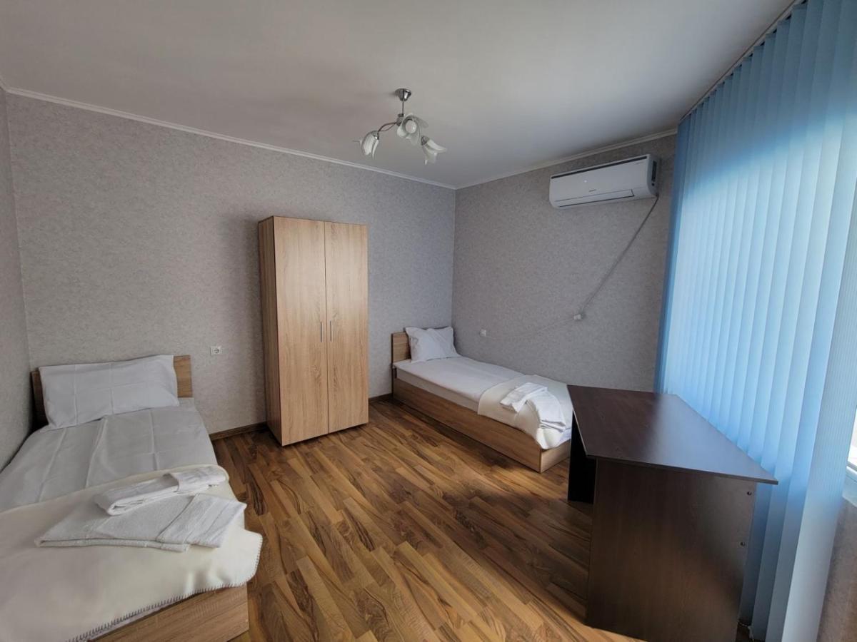 Prista Apartment Rusze Kültér fotó