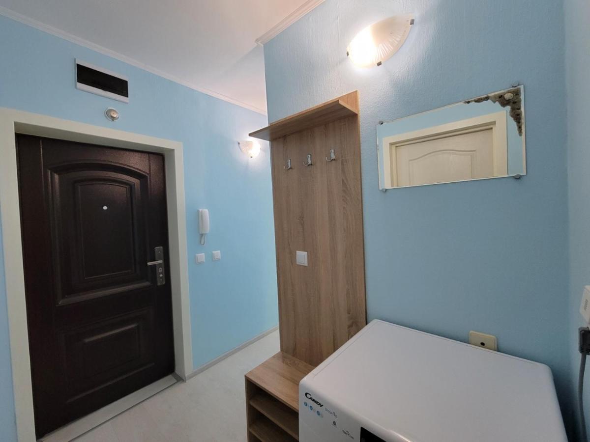 Prista Apartment Rusze Kültér fotó